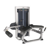 IMPULSE EXOFORM FE9721 Сгибание ног лежа