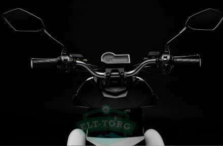 Электроскутер iTank Doohan EV3 Pro 3000W зеленый Электроскутер iTank Doohan EV3 Pro 3000W зеленый