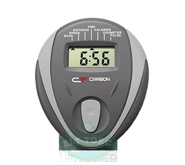 CARBON FITNESS U108 Велотренажер домашний CARBON FITNESS U108 Велотренажер домашний