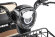 Пассажирский электроцикл Rutrike S1 V2 с большой корзиной