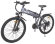 Электровелосипед HIPER Engine BX635