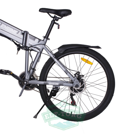 Электровелосипед HIPER Engine BX635