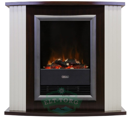 Каминокомплект Vianna DELUXE Каминокомплект Vianna DELUXE