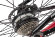 Электровелосипед Benelli Fat Nerone 500W Lux