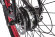 Электровелосипед Benelli Fat Nerone 500W Lux