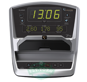 VISION XF40 CLASSIC Эллиптический эргометр VISION XF40 CLASSIC Эллиптический эргометр