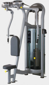 MATRIX G3 S22 Задняя дельта/баттерфляй (ЧЕРНЫЙ) MATRIX G3 S22 Задняя дельта/баттерфляй (ЧЕРНЫЙ)