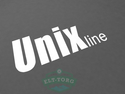 Батут UNIX line SUPREME GAME 12 ft (blue) Батут UNIX line SUPREME GAME 12 ft (blue)