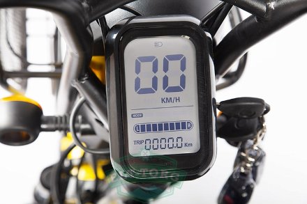 Электротрицикл Rutrike Бумеранг Электротрицикл Rutrike Бумеранг