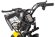 Электротрицикл Rutrike Бумеранг Электротрицикл Rutrike Бумеранг