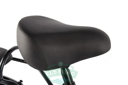 Электровелосипед Eltreco e-ALFA 1