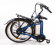 Электровелосипед Elbike Galant Big St 350w
