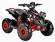 Электроквадроцикл WS-SNEG R 1500W