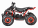 Электроквадроцикл WS-SNEG R 1500W