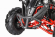 Электроквадроцикл WS-SNEG R 1500W
