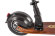 Электросамокат Eltreco Iconic Wood GL 500w