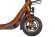Электросамокат Eltreco Iconic Wood GL 500w
