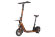Электросамокат Eltreco Iconic Wood GL 500w