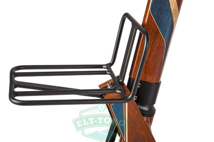 Электросамокат Eltreco Iconic Wood GL 500w