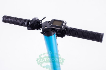 JACK HOT ALLUMINIUM Blue
