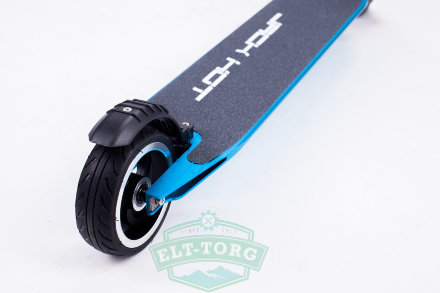 JACK HOT ALLUMINIUM Blue