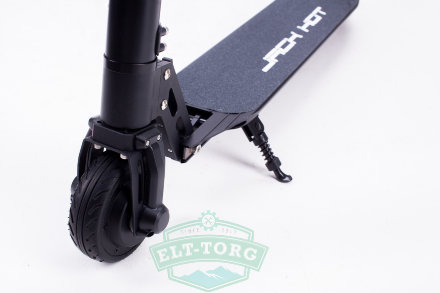JACK HOT ALLUMINIUM 250w (4,4Ah) black