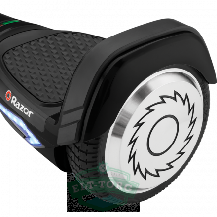 Гироскутер Razor Hovertrax 2.0 350W Чёрный