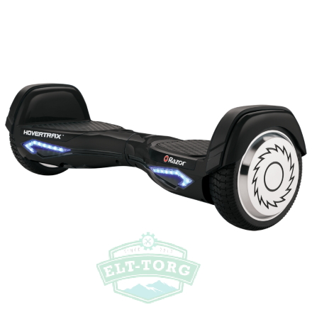 Гироскутер Razor Hovertrax 2.0 350W Чёрный