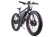 Горный электровелосипед ELECTRONBIKES FATBIKE OUTLEAP HERCULES