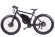 Горный электровелосипед ELECTRONBIKES FATBIKE OUTLEAP HERCULES