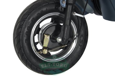 Электротрицикл E-motions Trike Transformer