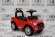 Толокар FORD RANGER DK-P01 красный (ЛИЦЕНЗИОННАЯ МОДЕЛЬ)