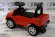 Толокар FORD RANGER DK-P01 красный (ЛИЦЕНЗИОННАЯ МОДЕЛЬ)