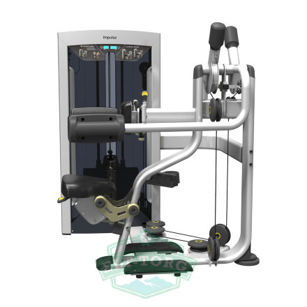 IMPULSE EXOFORM FE9724 Дельтовидные IMPULSE EXOFORM FE9724 Дельтовидные