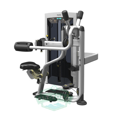 IMPULSE EXOFORM FE9724 Дельтовидные IMPULSE EXOFORM FE9724 Дельтовидные