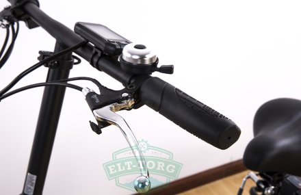 Электровелосипед Elbike Farmer 350w Электровелосипед Elbike Farmer 350w