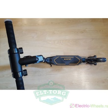 Электросамокат El-Sport EveRider 350w