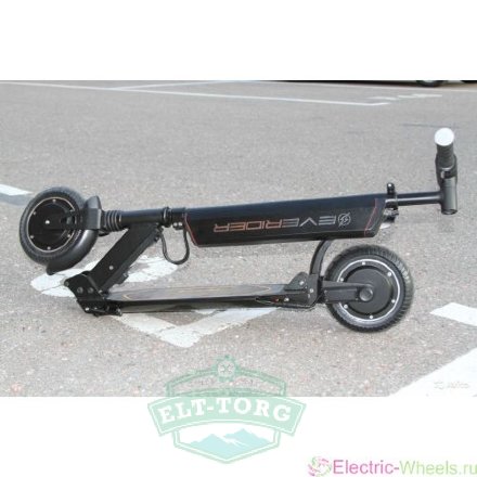 Электросамокат El-Sport EveRider 350w