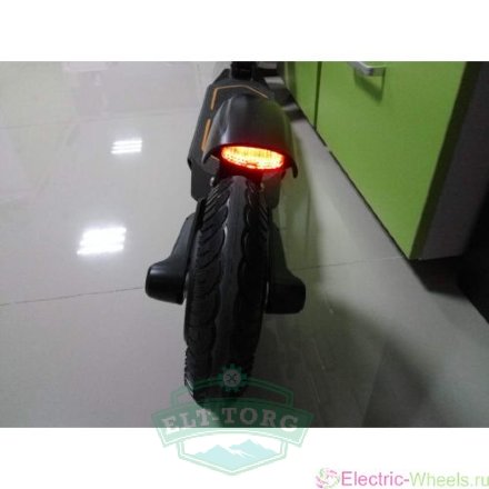 Электросамокат El-Sport EveRider 350w