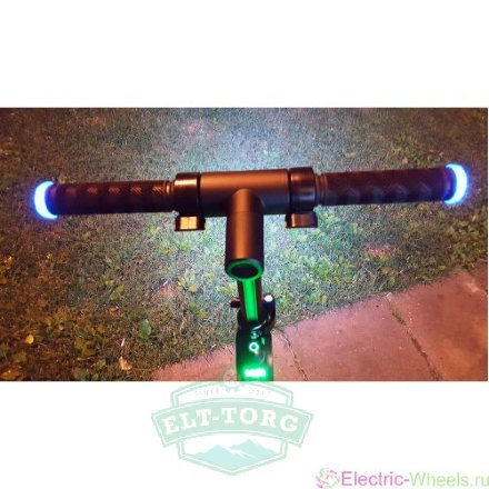 Электросамокат El-Sport EveRider 350w