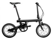 Складной электровелосипед Xiaomi MiJia QiCycle 250W компактный