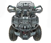 Электроквадроцикл Барс 1000XL Карбон