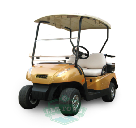 Гольф кар Eway hm2 4x4