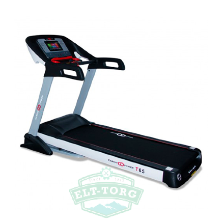 CardioPower T65 CardioPower T65