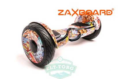 Гироскутер ZAXBOARD ZX-11 Pro Лас Вегас