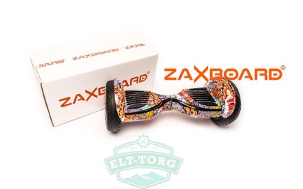 Гироскутер ZAXBOARD ZX-11 Pro Лас Вегас