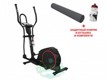Эллиптический тренажер UNIXFIT MV-420 Эллиптический тренажер UNIXFIT MV-420