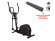 Эллиптический тренажер UNIXFIT MV-420 Эллиптический тренажер UNIXFIT MV-420