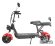 Электроскутер WS-MINI R 1200w Электроскутер WS-MINI R 1200w
