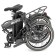 Электровелосипед HIPER Engine BF200
